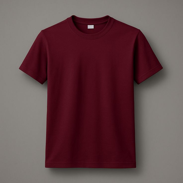 cotton T-shirt